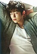 Yoon Kyun Sang (윤균상) Korean Male Actors, Korean Celebrities, Korean Men ...