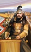 Batu Khan and the Mongol Horde in Mongolia | Historical Arts, photos ...