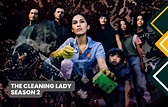 The Cleaning Lady Season 2 Renewed At FOX: Release Date Status, Plot ...