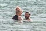 Hugh Jackman y su esposa de segunda luna de miel por su aniversario 20 ...