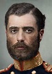 Mihailo Obrenovich III, Prince of Serbia by klimbims on DeviantArt