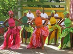 Culture of Puerto Rico | Music and Dance | Tradition | Festivals