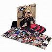 Finally Enough Love: 50 Number Ones – 6LP Set - Madonna Official Online ...