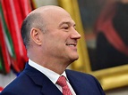 Trump Gary Cohn reveals biggest difference White House Goldman Sachs ...