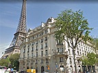 The most expensive home for sale in Paris is a massive $280 million ...