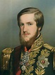 On this day 180 years ago, Pedro II was crowned Emperor of Brazil : r ...