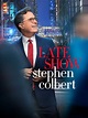 The Late Show With Stephen Colbert TV Listings, TV Schedule and Episode ...