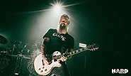 Björn Gelotte (IN FLAMES) Les 10 albums qui ont changé sa vie