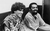Caetano Veloso and Gilberto Gil Celebrate 50 Years of Friendship | Faena