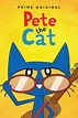 Sección visual de Pete the Cat (Serie de TV) - FilmAffinity