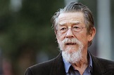 Muere el actor John Hurt a los 77 años - Ciempiés Magazine