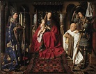 Las 25 pinturas más representativas del Renacimiento para entender sus ...