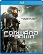 Halo 4: Forward Unto Dawn [Blu-ray] [2012] - Best Buy