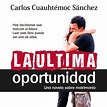 La última oportunidad - Audiolibro & Libro electrónico - Carlos ...