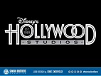 DISNEY'S HOLLYWOOD STUDIOS LOGO CONCEPT on Behance