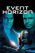 Event Horizon (1997) - Posters — The Movie Database (TMDB)