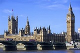 Palais de Westminster à Londres : profiter de la visite | Trucs Londres
