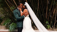 These Beautiful African American Wedding Films Are The Start Of New ...