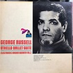 George Russell / Othello Ballet Suite - Electronic Organ Sonata No. 1 ...