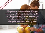 50 Wonderful Birthday Wishes For Daughter From Mom (2022)