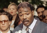 Rodney King found dead - CBS News