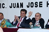 Falleció Juan José Herrera Ornelas. | Superluchas
