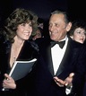 Stefanie Powers and William Holden attend the... | Citizen Screen