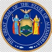 Excelsior house seal of new york lema gobierno de new york escudo de ...