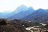 Hijaz Mountains - Wikipedia