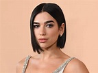 Biografia de Dua Lipa : Carreira, Hits e Filantropia