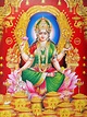 Laxmi Mata Wallpapers - Wallpaper Cave