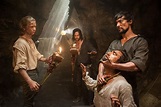 Da Vinci’s Demons - 2.07 - Episode stills - Da Vinci's Demons Photo ...