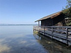 Die 10 schönsten Seen rund um Rosenheim | Komoot | Komoot