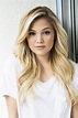 Olivia Holt - Photoshoot for Hollywood Records 2015 • CelebMafia