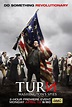 “TURN: Washington’s Spies” Season 2 First Poster Released | Movie Vine