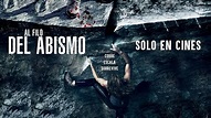 Reseña Al filo del abismo - Fandom Película