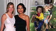 Heather Morris Remembers Naya Rivera in Touching Tribute About Their ...