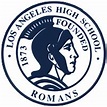 Los Angeles High School - Wikipedia