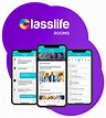 Classlife Rooms | Conecta gratis con tus alumnos a través de Rooms