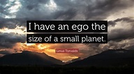 Ego Quotes (40 wallpapers) - Quotefancy
