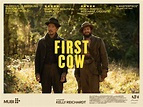 First Cow, la mejor película del año para el New York Film Critics Circle