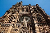 Catedral de Estrasburgo - Su historia y curiosidades a tener en cuenta