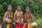 The Yapese people are a Micronesian ethnic group native to the main ...