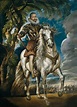 Retrato del Duque de Lerma. Pedro Pablo Rubens. | Peter paul rubens ...