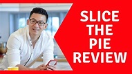 Slice The Pie Review - Can You Earn From This Website?? - YouTube