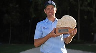 Brendon Todd Goes Back-to-Back to Mark the Seventh Win for Titleist ...