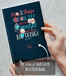 PERSONALIZED Enjoy the Little Things Journal Book. Writing Notebook ...