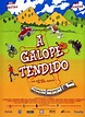 Enciclopedia del Cine Español: A galope tendido (2000)