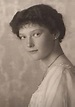 La gran duquesa Tatiana Nikoláyevna Románova; 1914. in 2021 | Tatiana ...