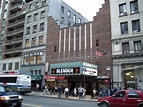 Gramercy Theater